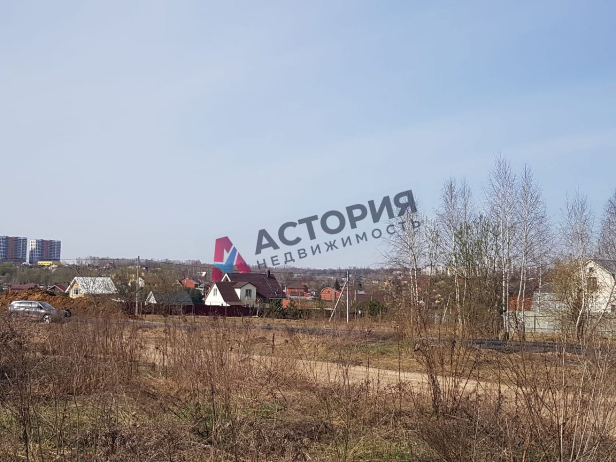 Заречье, 170 кв.м., 6.50 сот