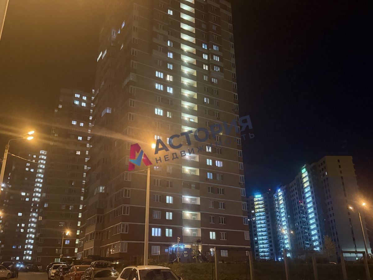 Аркадия Шипунова ул 8, 2к, 22/22