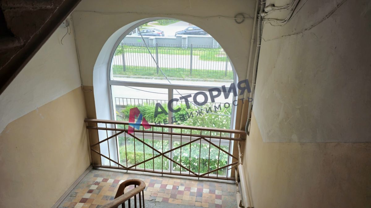 Фридриха Энгельса ул 137, 1к, 2/5