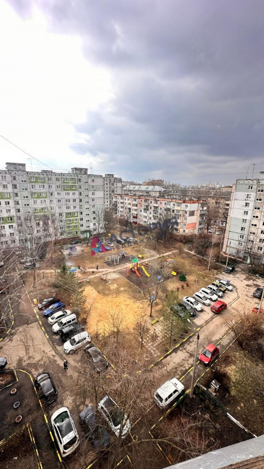 Академика Обручева ул 1/6, 2к, 9/10