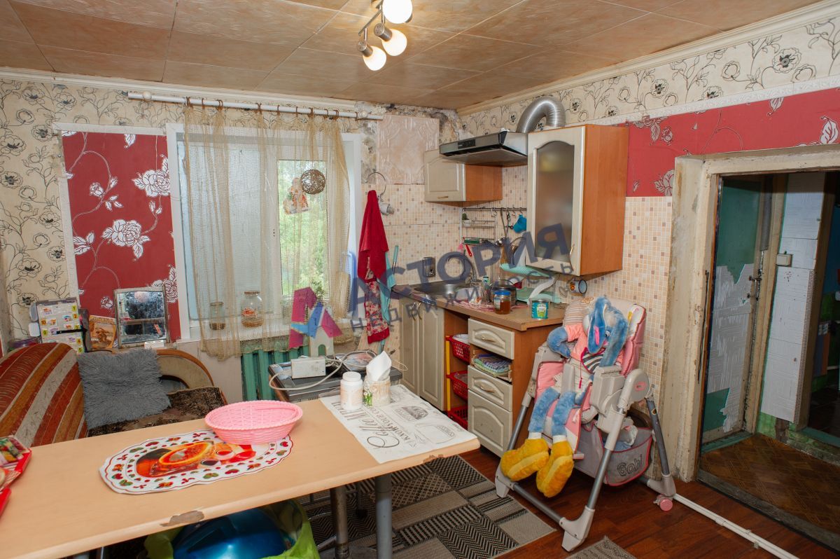 Косая Гора, 50.80 кв.м., 10 сот