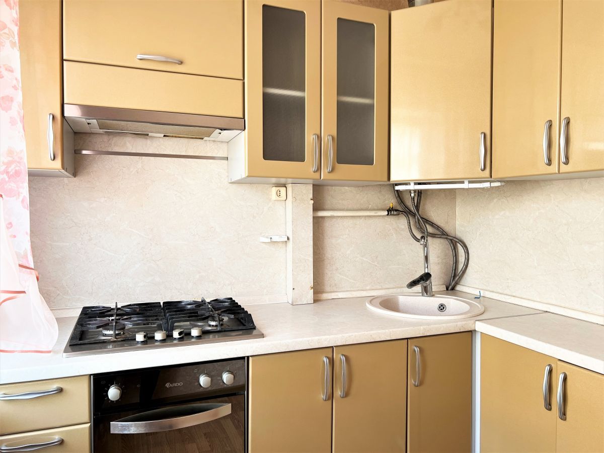 Демидовская ул 119, 4к, 3/5