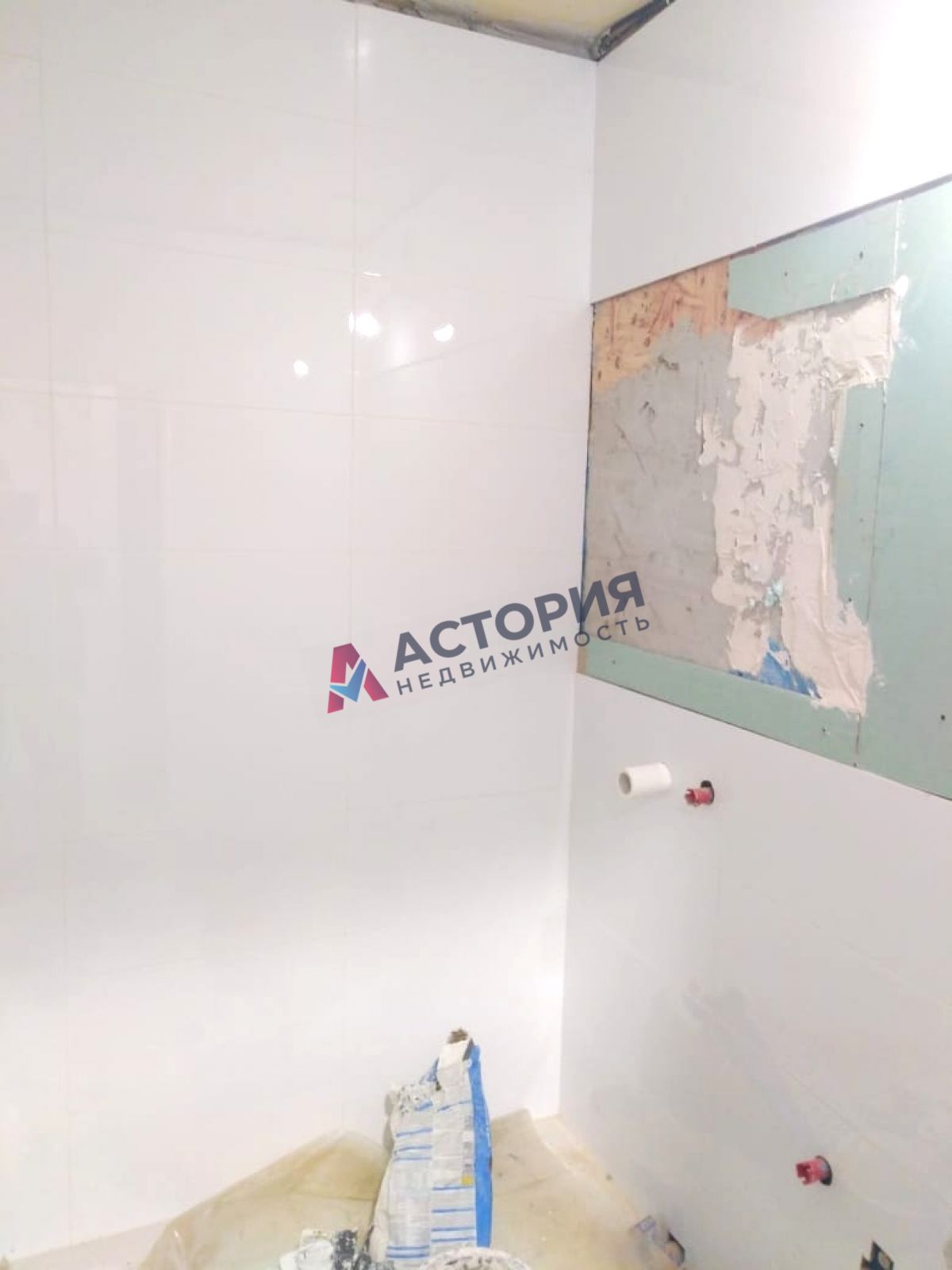 Мориса Тореза ул 20, 1к, 5/5