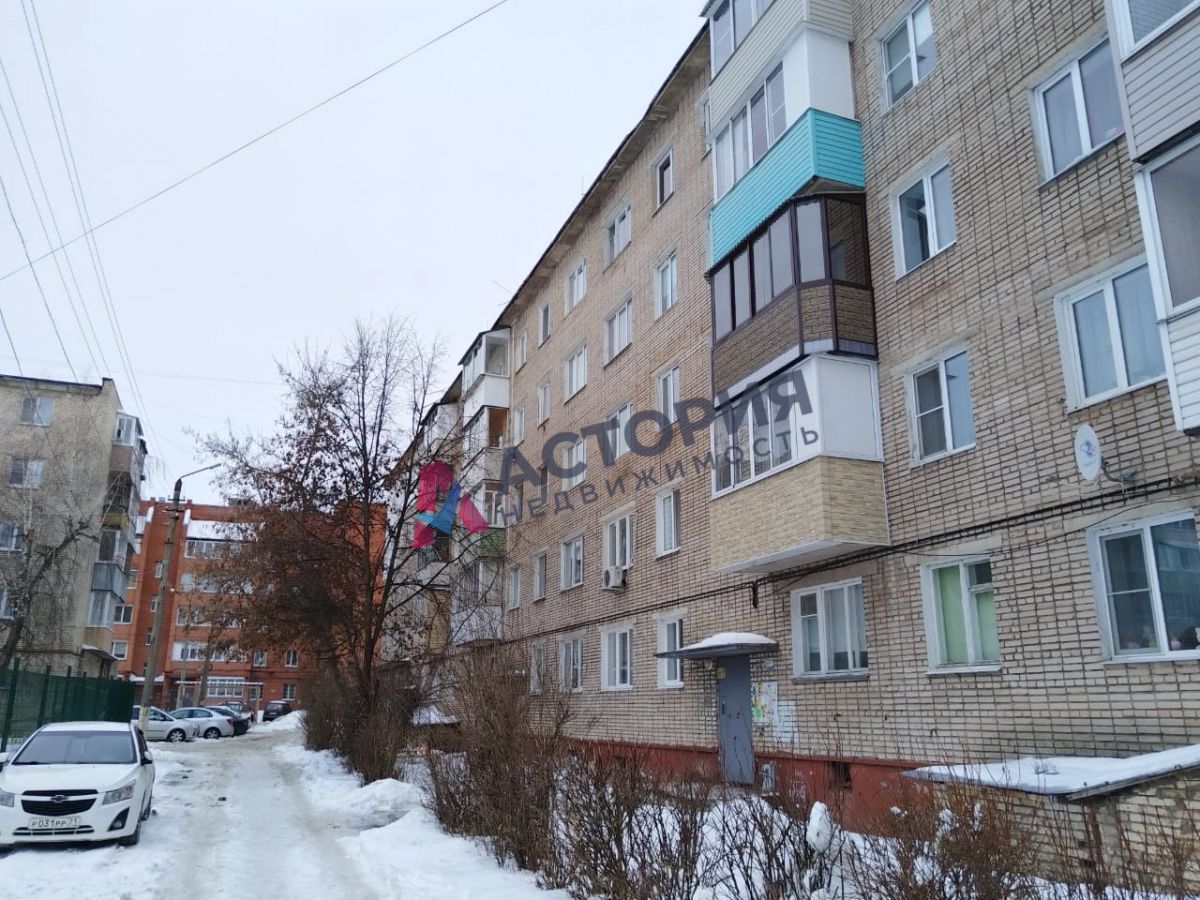 Рогова ул 27, 2к, 4/5