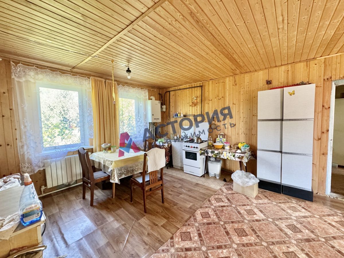 п.Новый, 184.90 кв.м., 12 сот