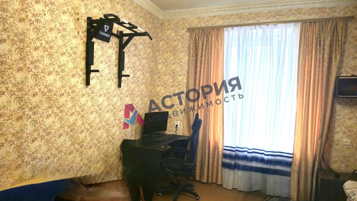 Фридриха Энгельса ул 137, 1к, 2/5