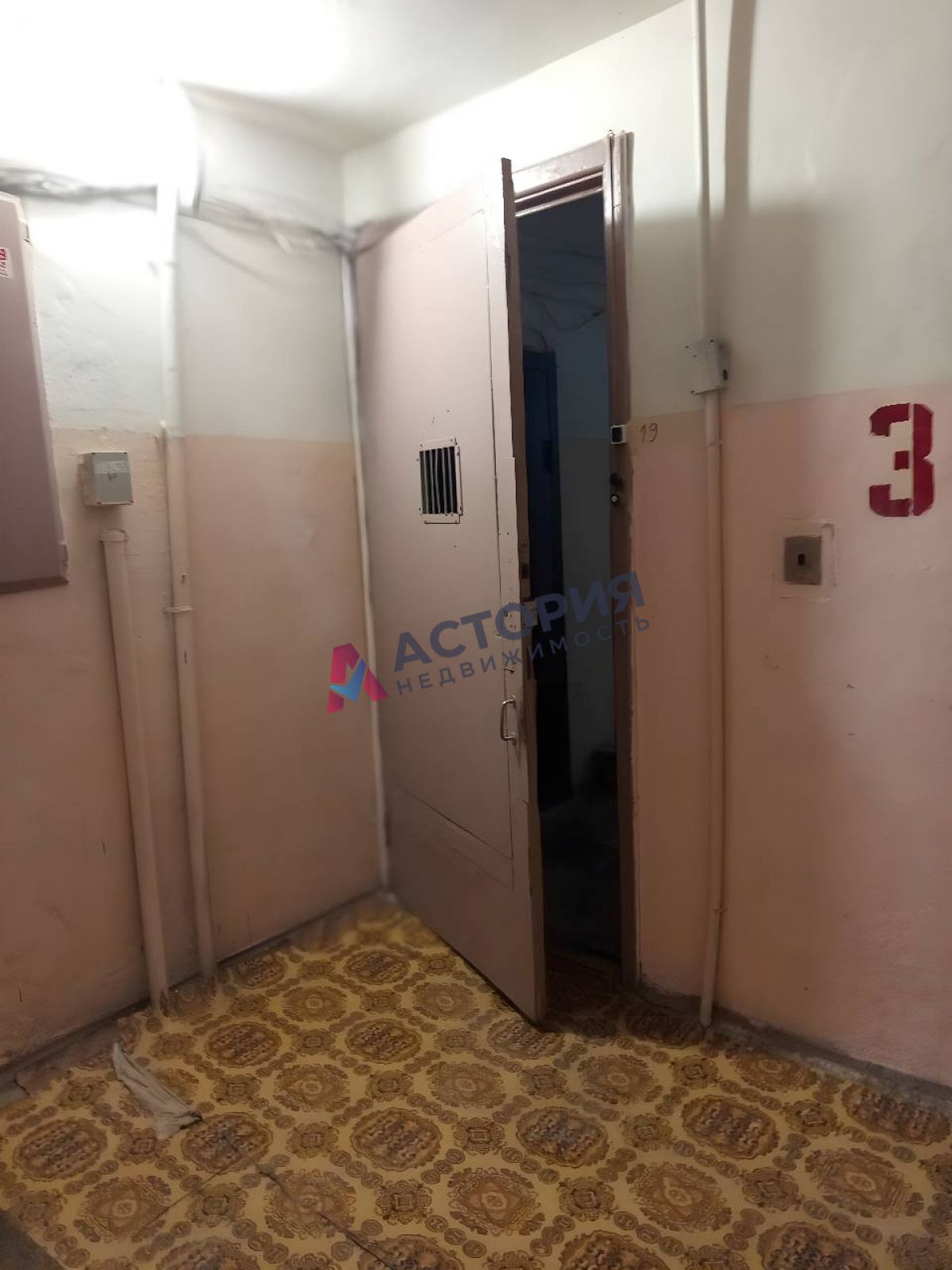 Пузакова ул 9, 2к, 3/12