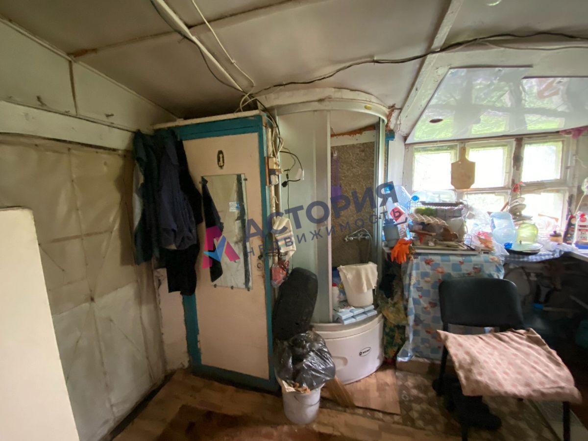 с. Осинова гора, 54 кв.м., 28 сот