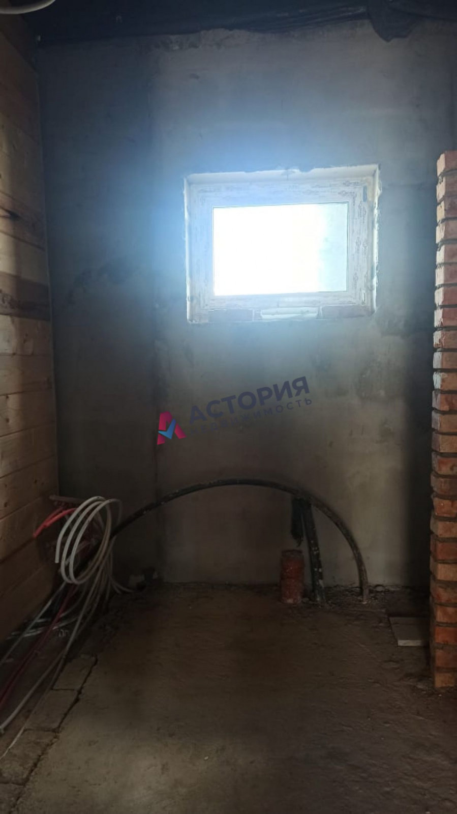 п Торхово, 130 кв.м., 10 сот