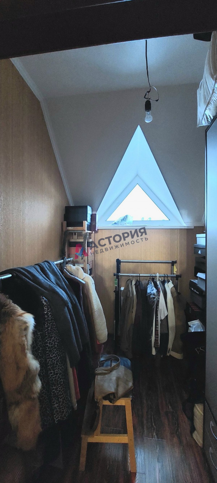 Старое Басово, 162 кв.м., 12.17 сот