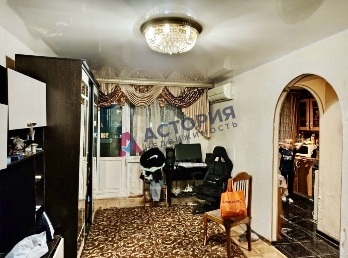 Калинина ул 20к1, 2к, 5/5
