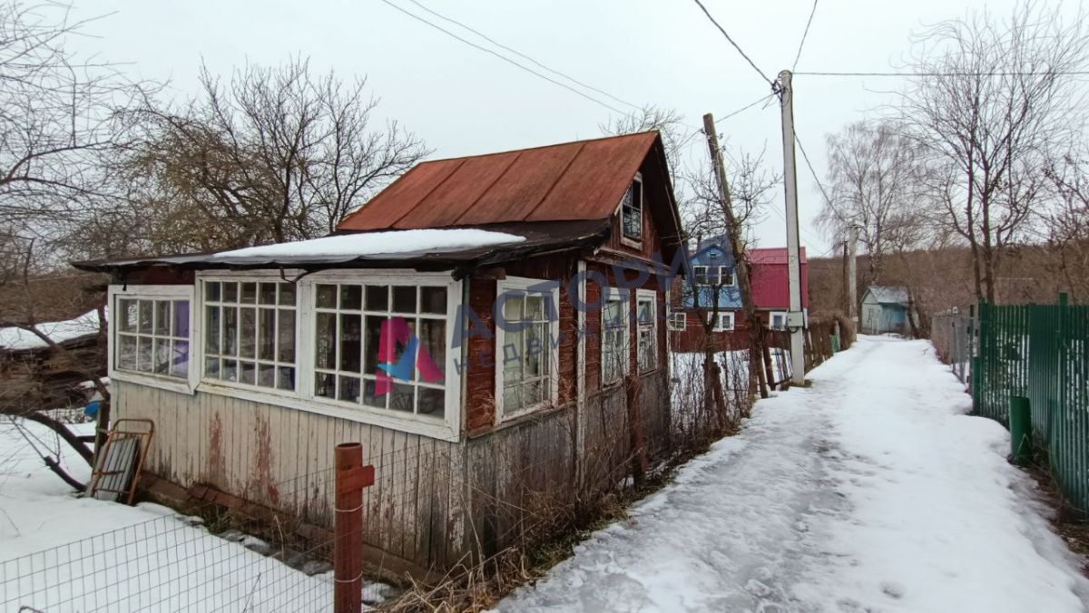Старое Басово, 20 кв.м., 8 сот