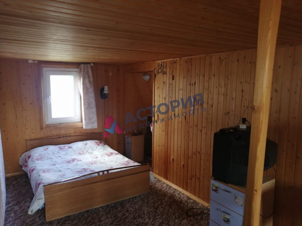 СНТ Металлург-8, 47.30 кв.м., 6.62 сот