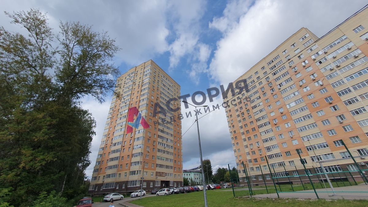 Строителей ул 2, 2к, 3/19