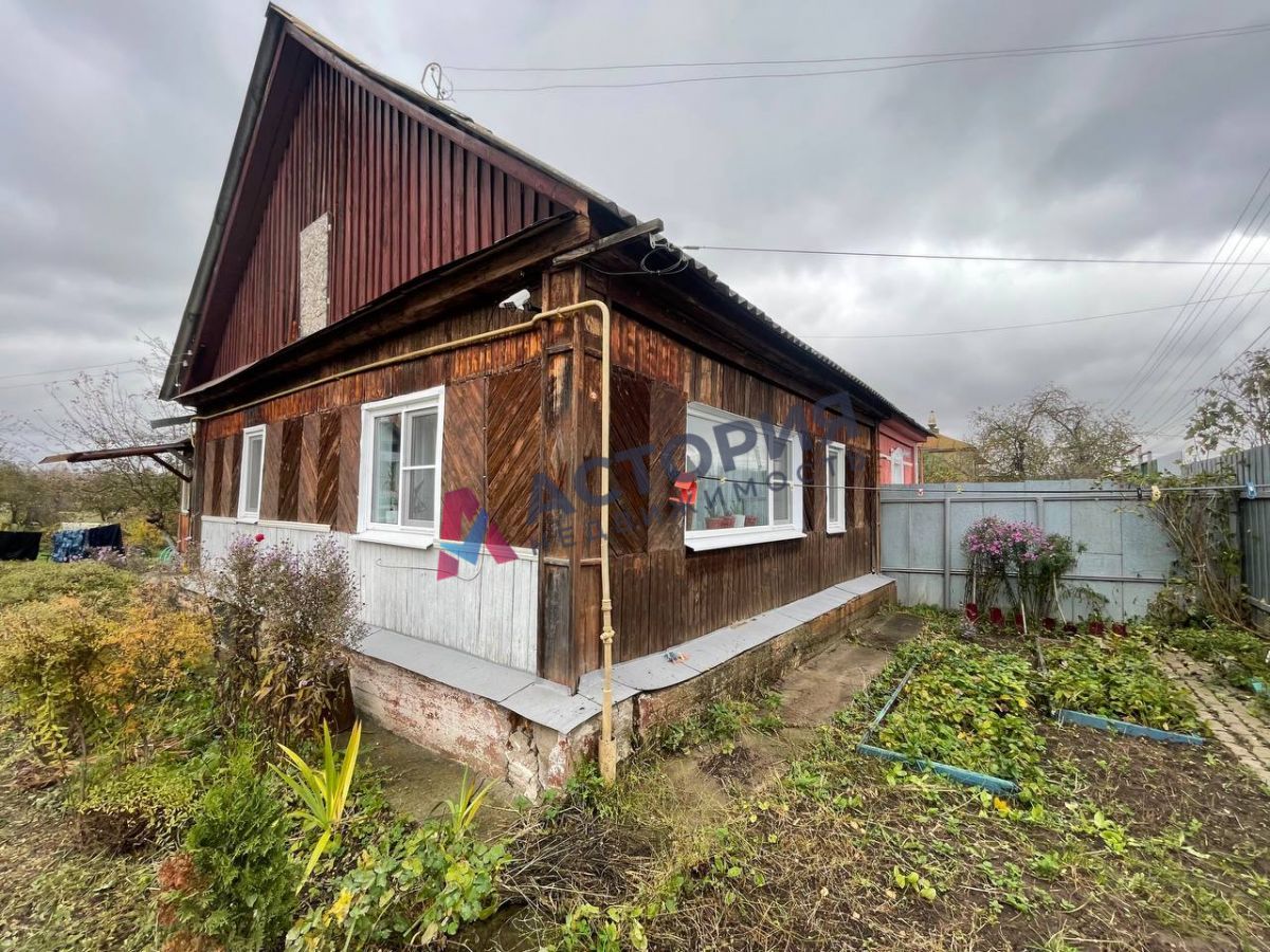 п Косая Гора, 103 кв.м., 8 сот