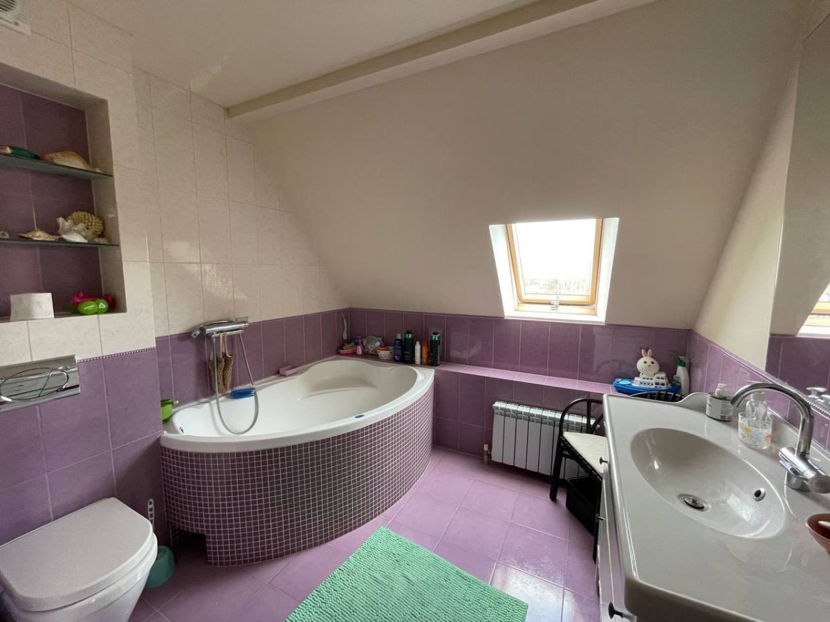 Водный пер 29, 5к, 2/3