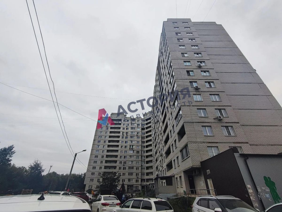 М.Горького ул 1Б, 1к, 12/14
