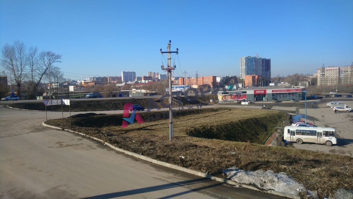 Осиновая Гора 3а, 19.00 кв.м.