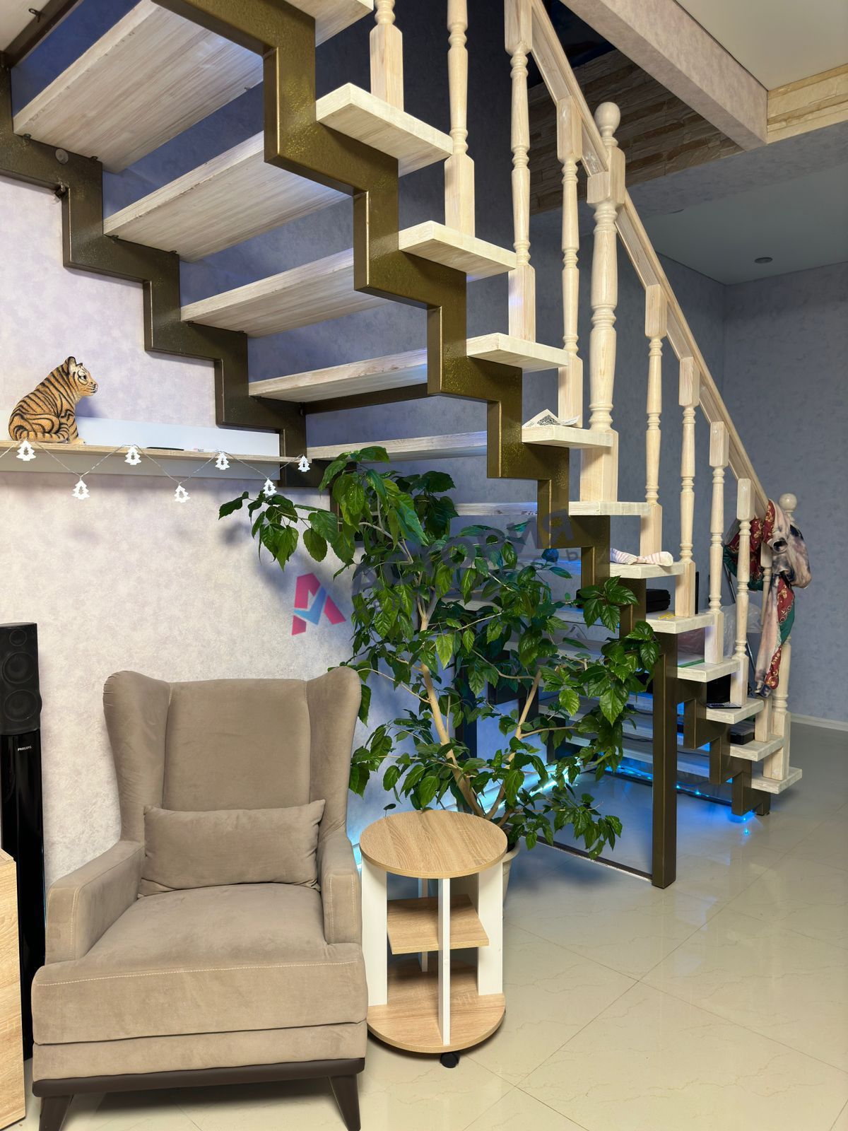 Константина Паустовского ул 15А, 4к, 1/2