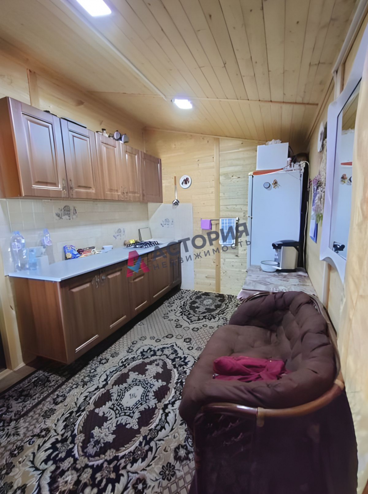 ул. 2-я Криволученская, 24.80 кв.м., 4.16 сот