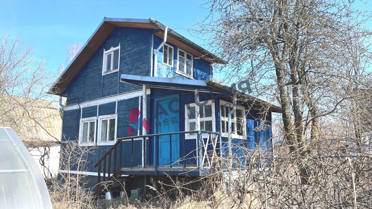 СНТ "Статистик"
, 28.50 кв.м., 8.64 сот