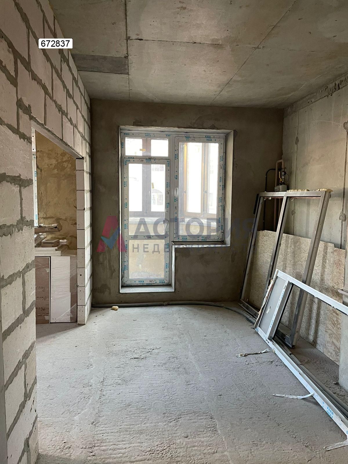 Вересаева ул 28, 5к, 3/3