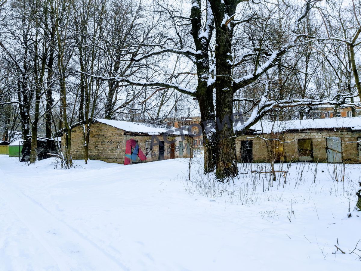 Петелино, Земли населенных пунктов, 3.70 сот