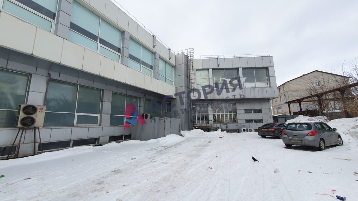 Октябрьская ул 3А, 1227.00 кв.м.