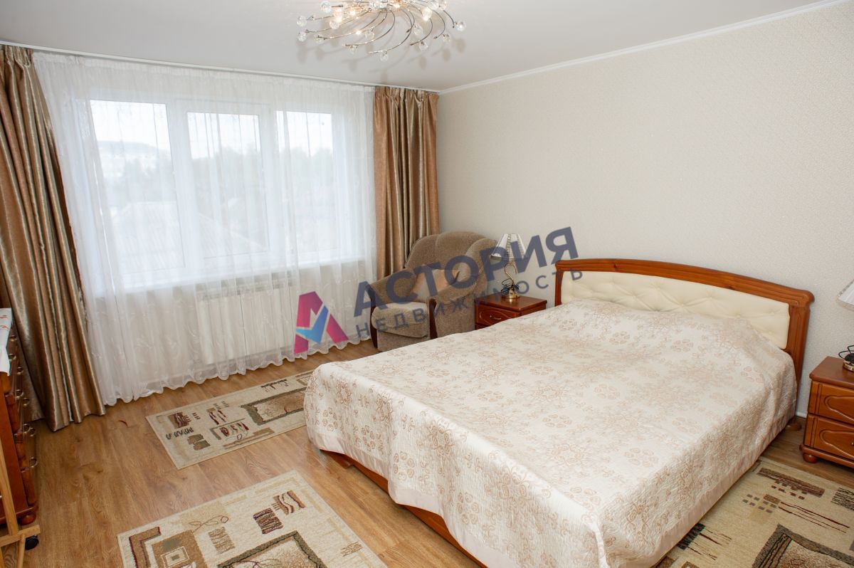 проезд М.Расковой 3-й, 135 кв.м., 5.25 сот