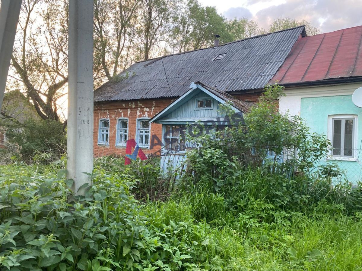 с.Говоренки, 50 кв.м., 14.76 сот