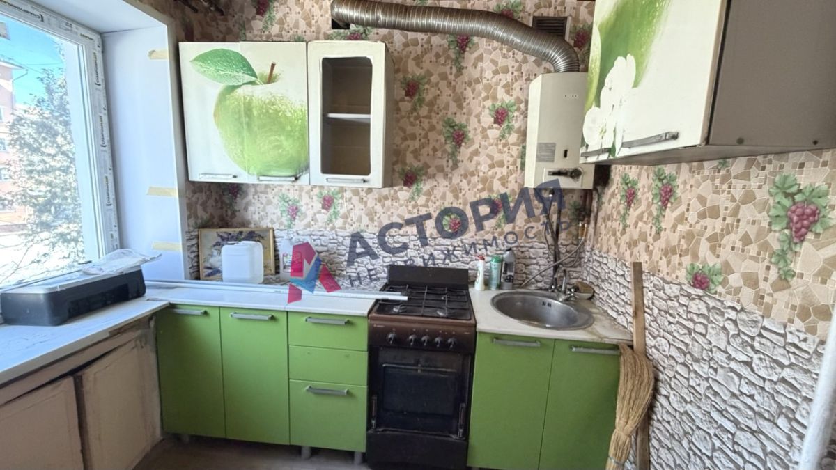 Мезенцева ул 40к2, 1к, 3/5