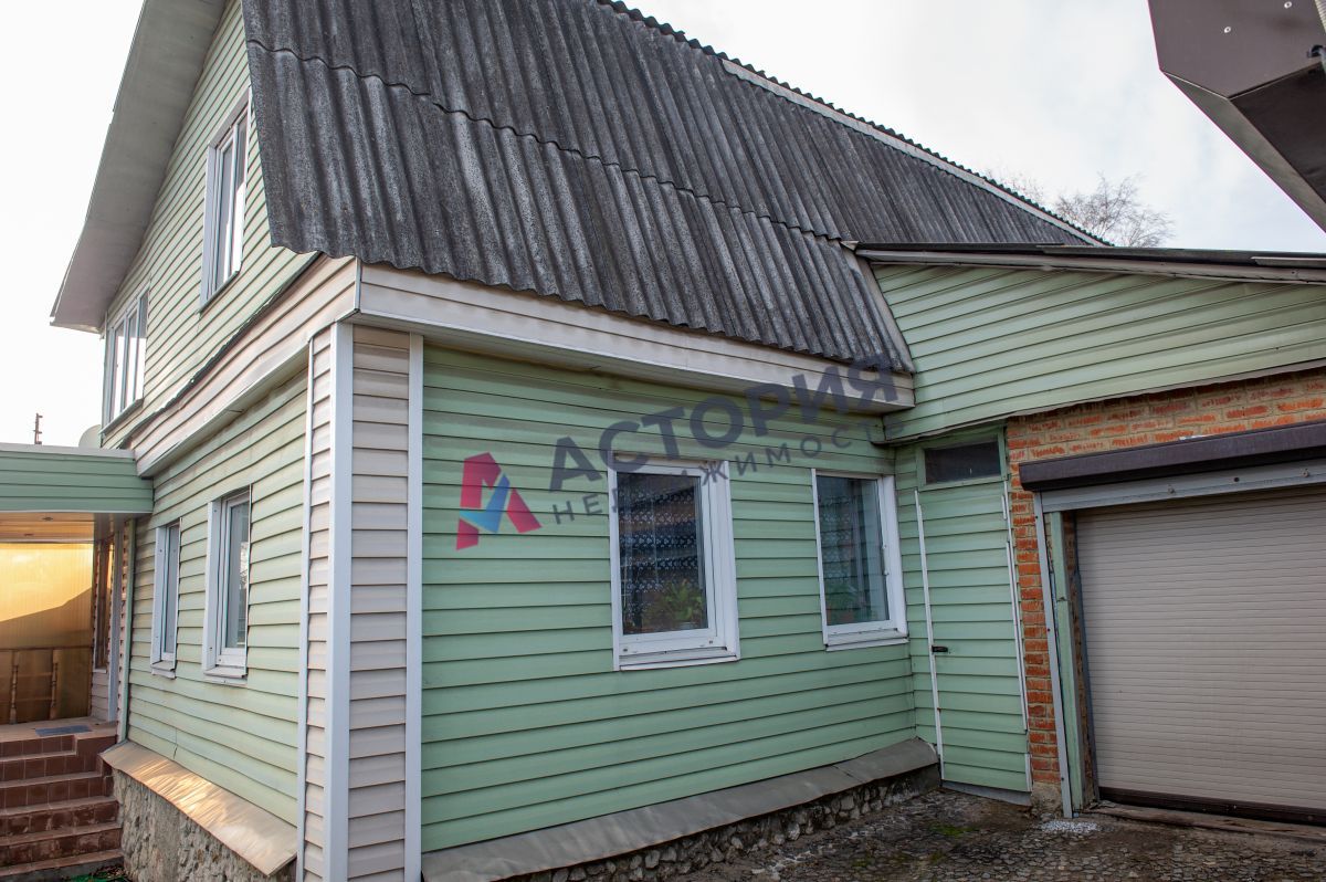 Тула, 144 кв.м., 5 сот