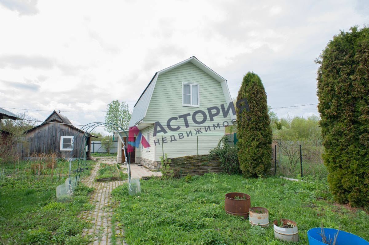 д.Помогалово, 55.50 кв.м., 15 сот
