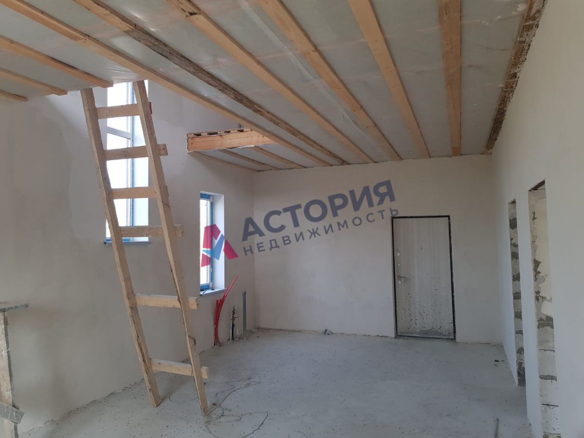 Заречье, 170 кв.м., 6.50 сот