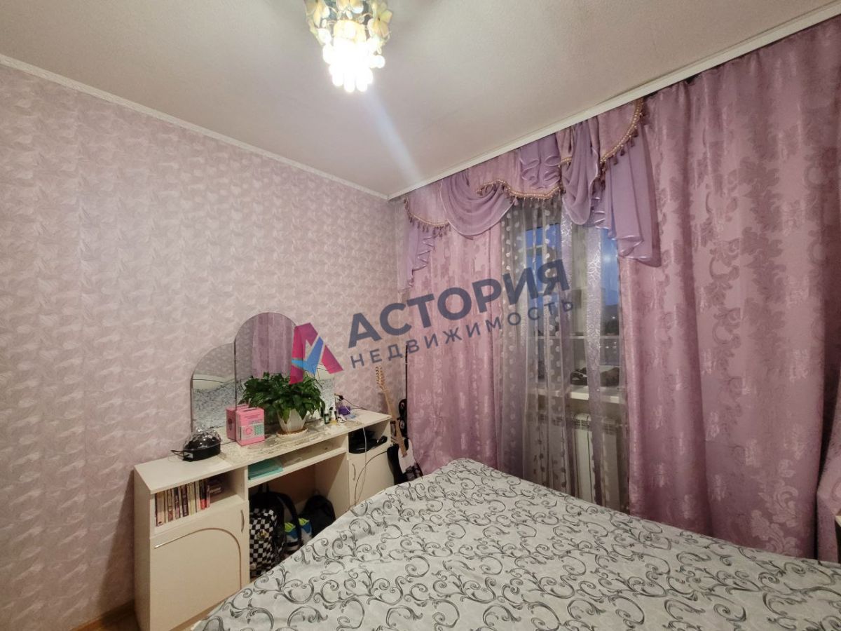 Михеева ул 4А, 3к, 9/9