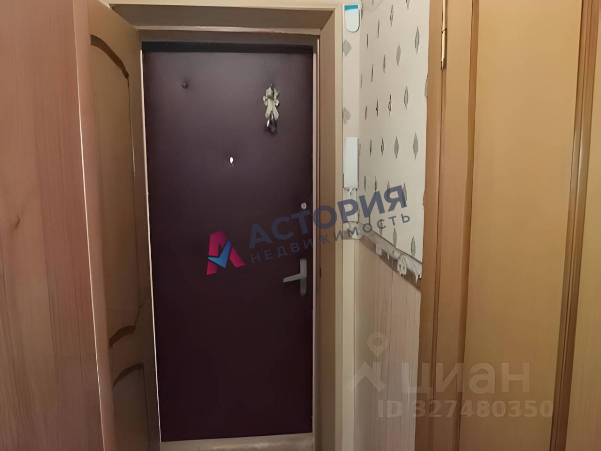 Продажа 2-к квартиры, 45  км.м., 1/5 этаж