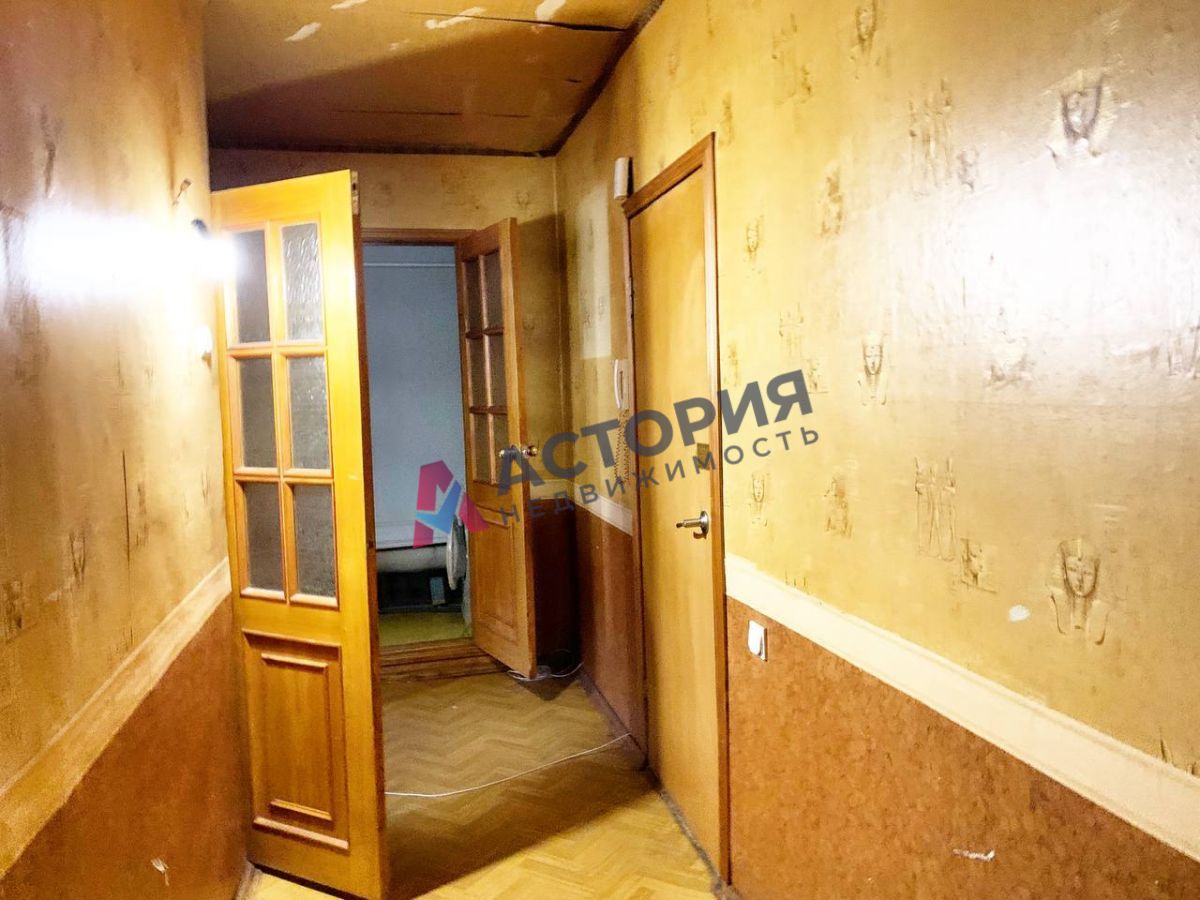Галкина ул 13, 2к, 4/9