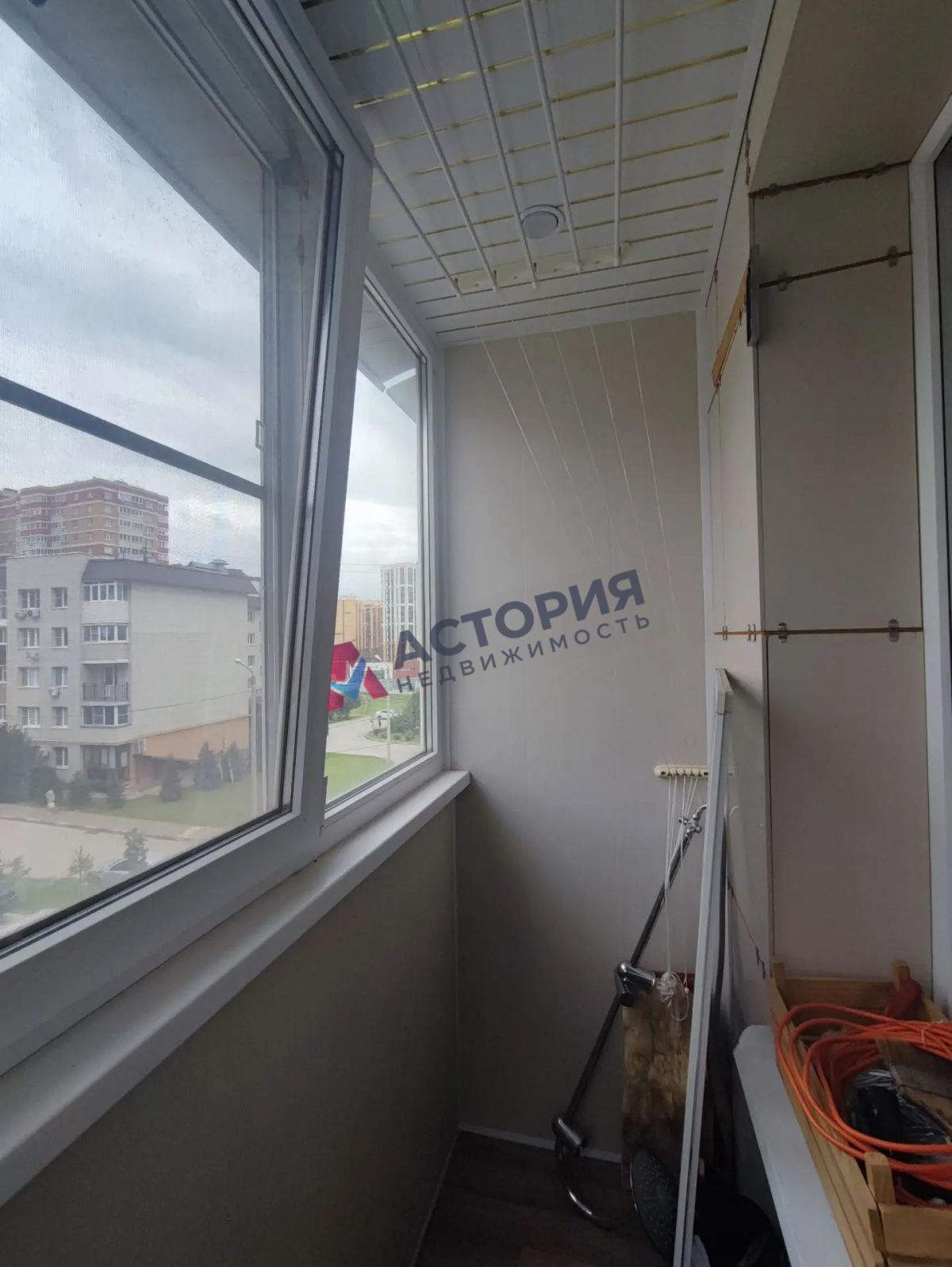 Первый Восточный пр-д , 1к, 3/5