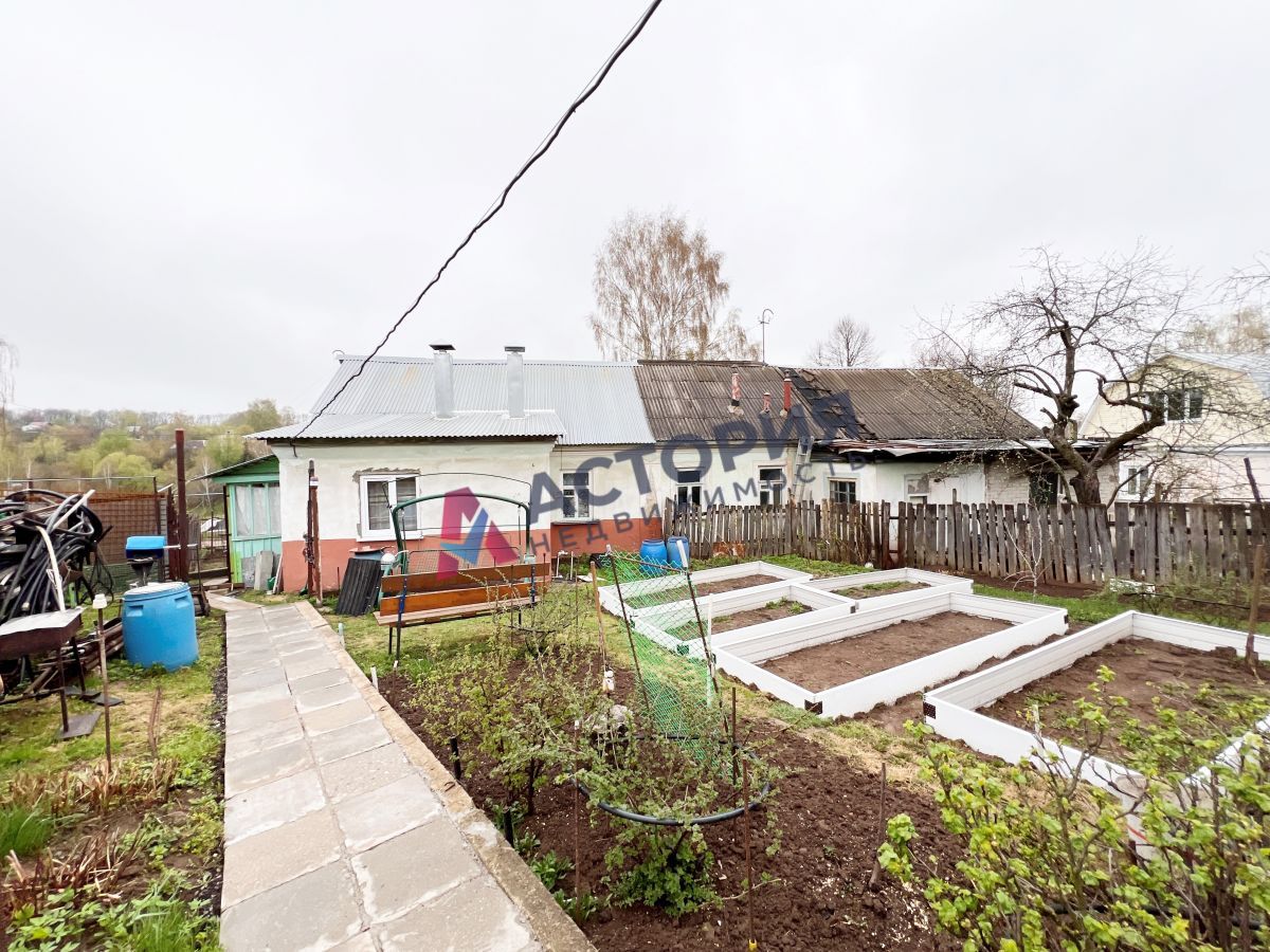 Косая Гора, 63.10 кв.м., 10 сот