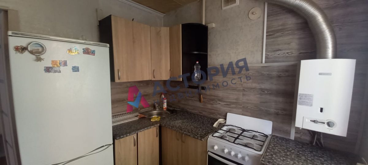 Оружейная ул 30А, 1к, 2/5