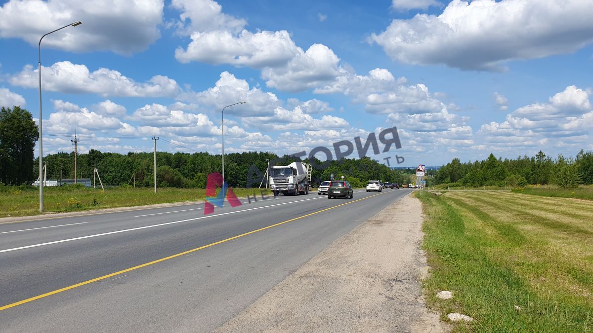 М2 Крым 187 км, 3110.00 кв.м.