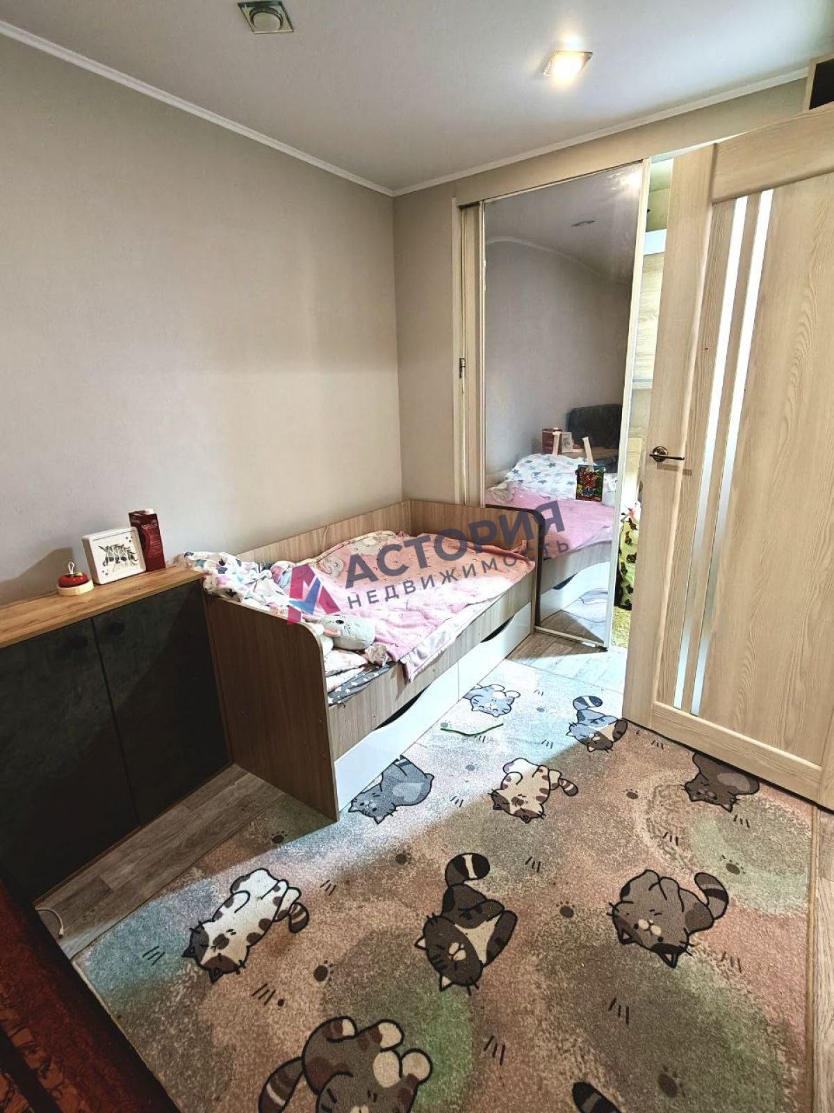 Николая Руднева ул 32, 2к, 3/5