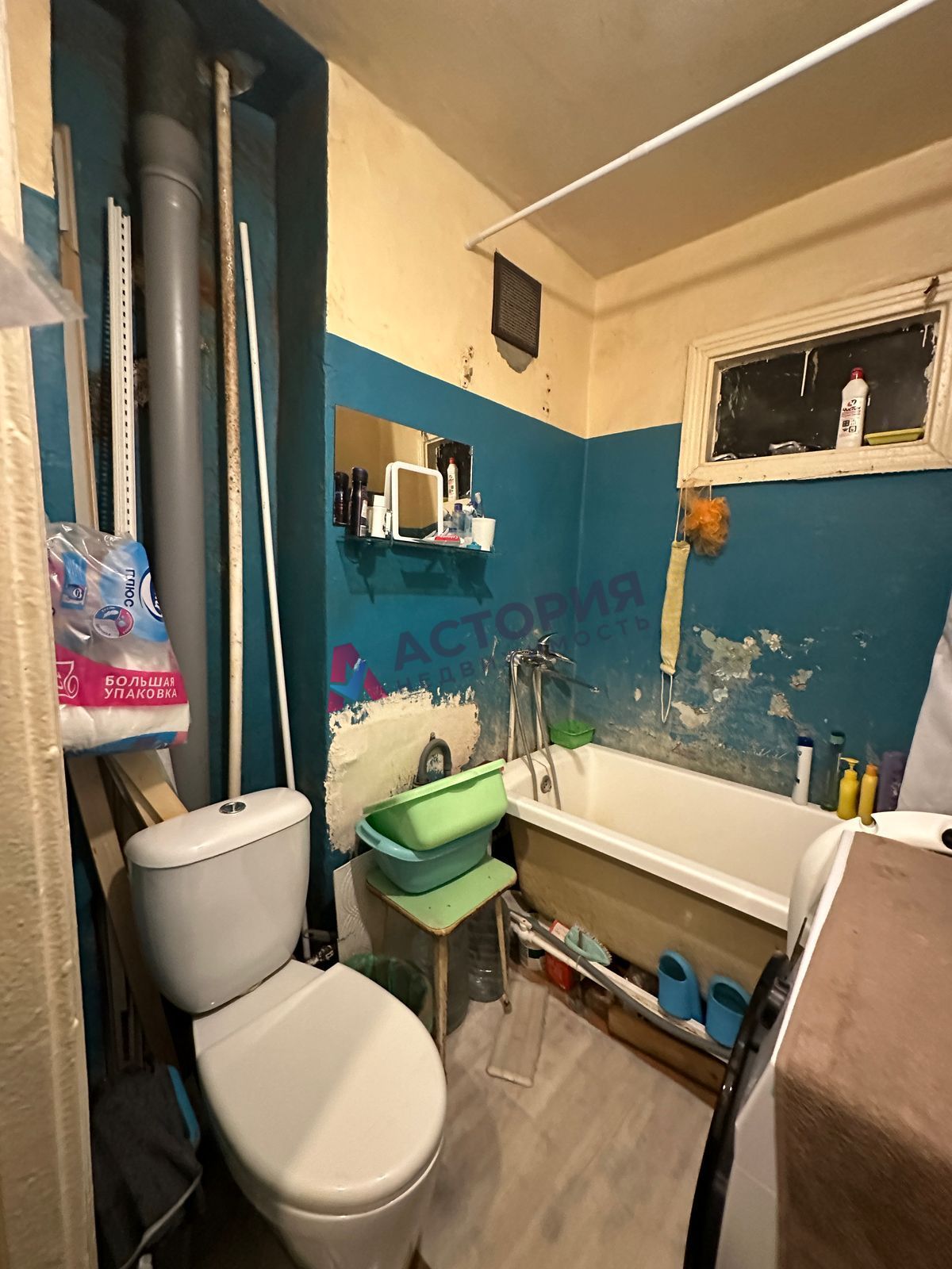 Советская ул 17, 1к, 2/5