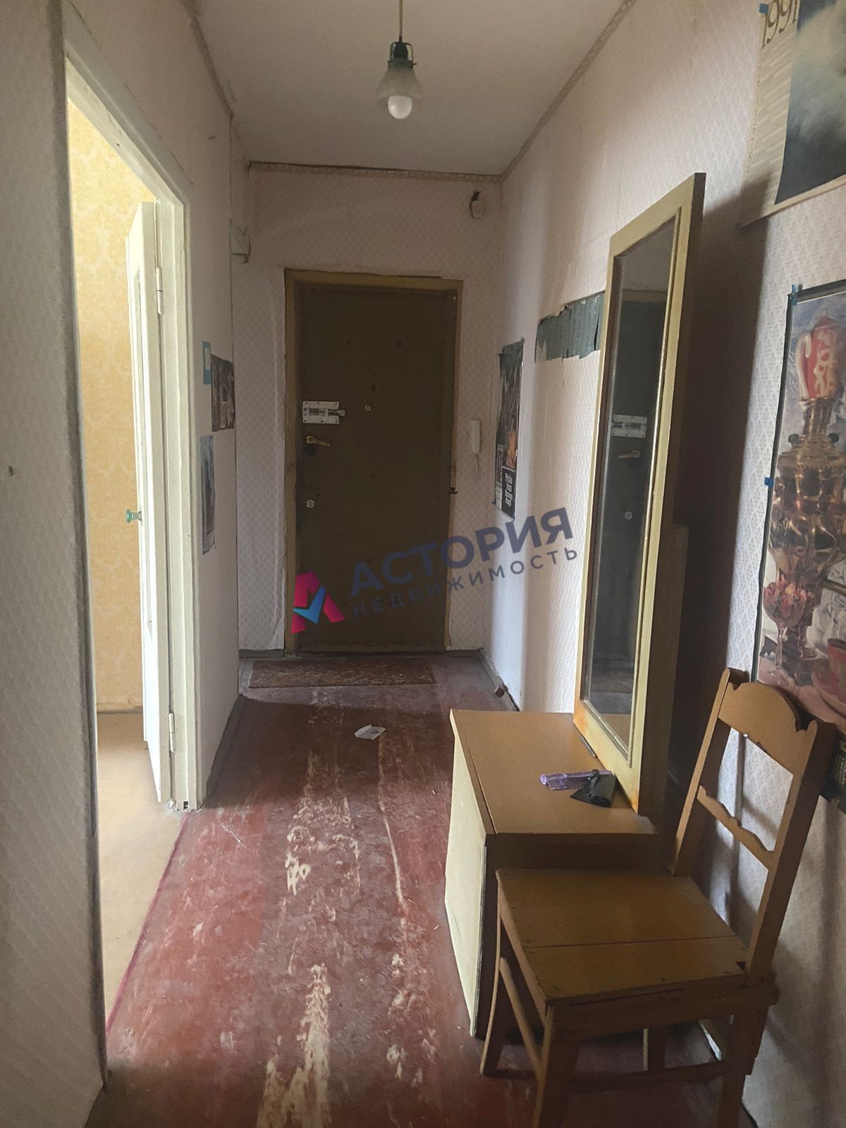 Галкина ул 19, 3к, 4/9