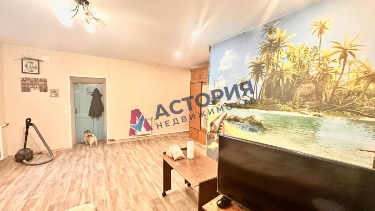 Высокое, 51.30 кв.м., 16 сот
