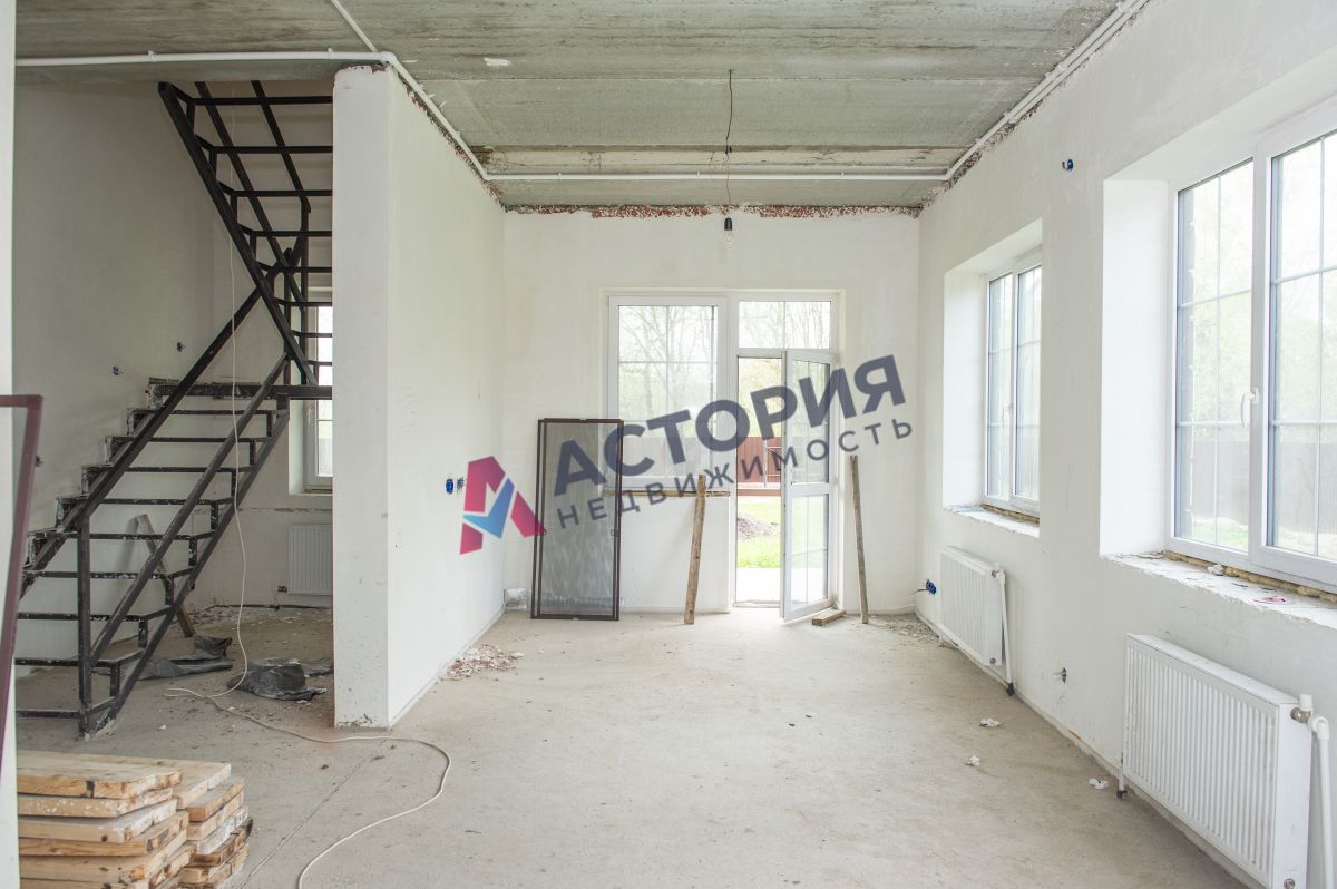 д.Малахово, 162.80 кв.м., 16 сот
