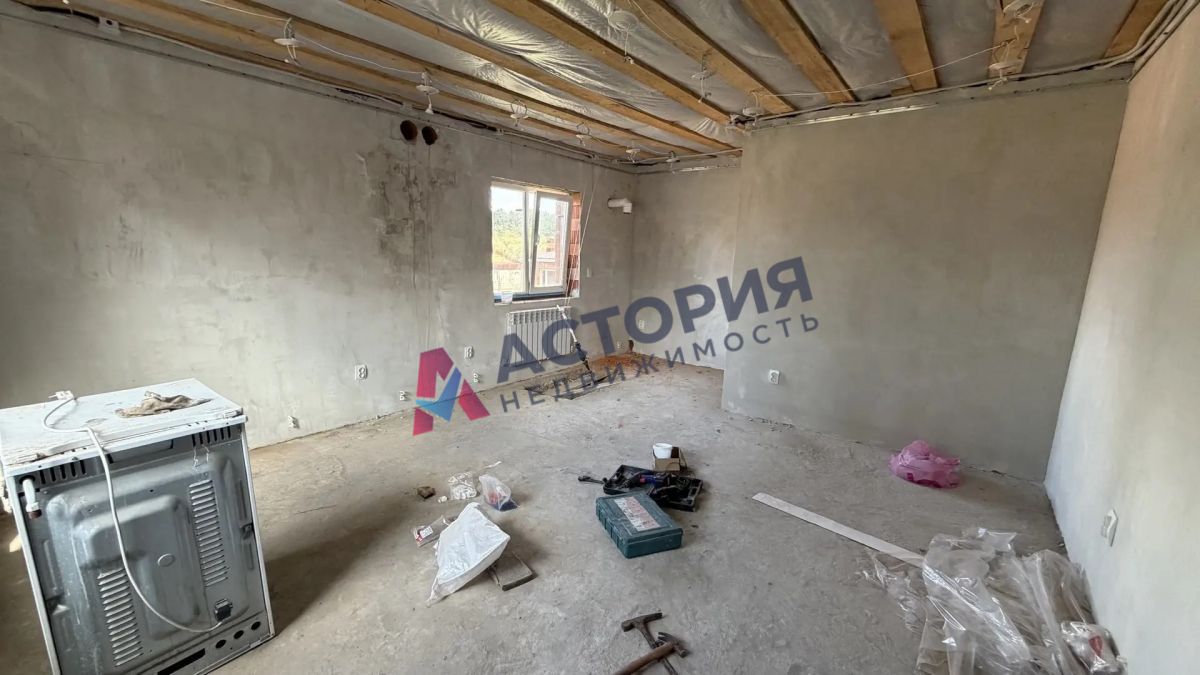 д. Петелино, 101.50 кв.м., 10 сот