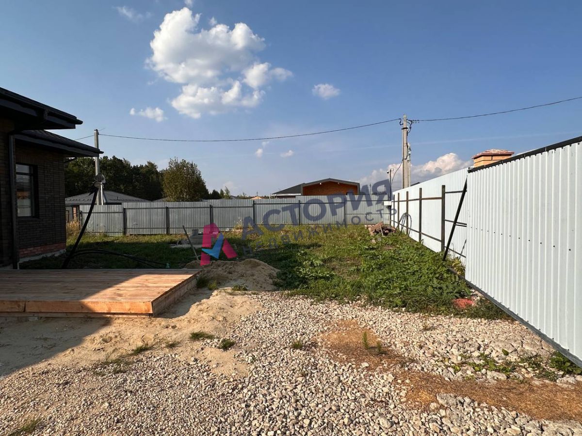 Хопилово, 120 кв.м., 7 сот