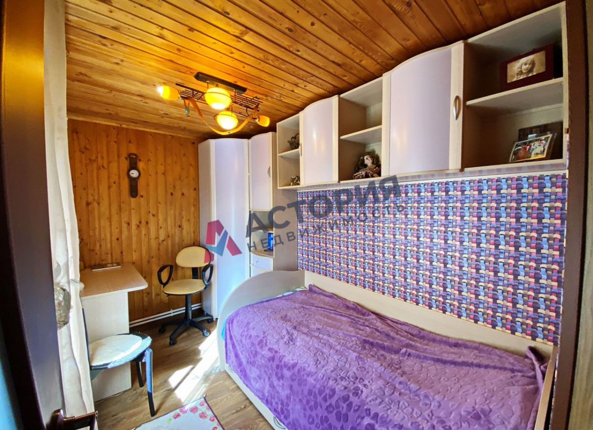 СНТ Садовод, 115 кв.м., 20 сот