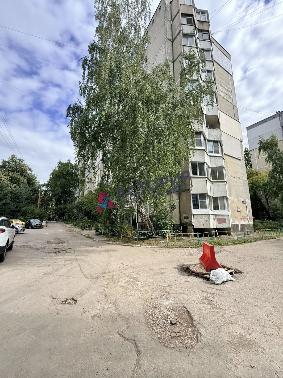 М.Горького ул 9, 3к, 7/9